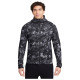Nike Ανδρική ζακέτα Tech Fleece Windrunner
